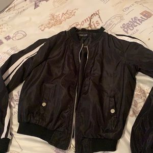 New look jacket